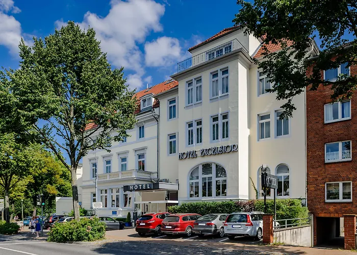 Mercure Center Hotel