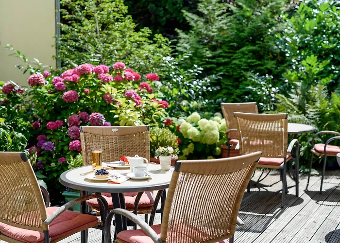 Mercure Center 3* Lübeck