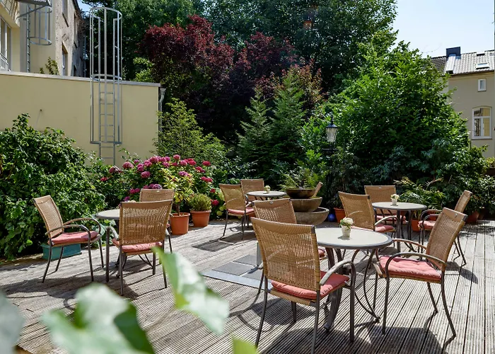 Mercure Center Hotel