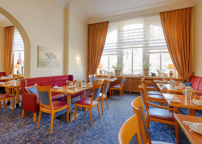 Mercure Center Hotel