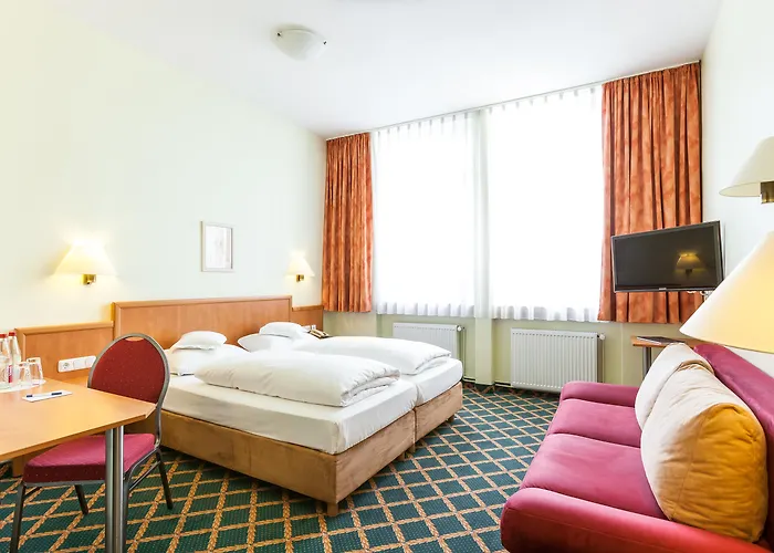 Hotel Mercure Center 3*