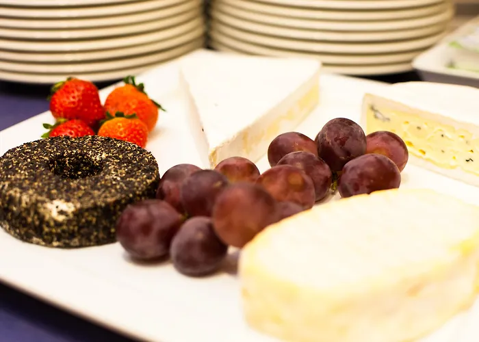 Hotel Mercure Center