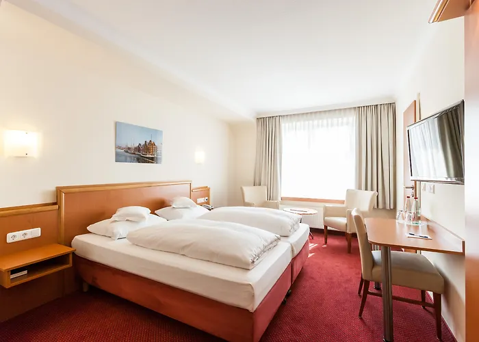 Mercure Center 3*