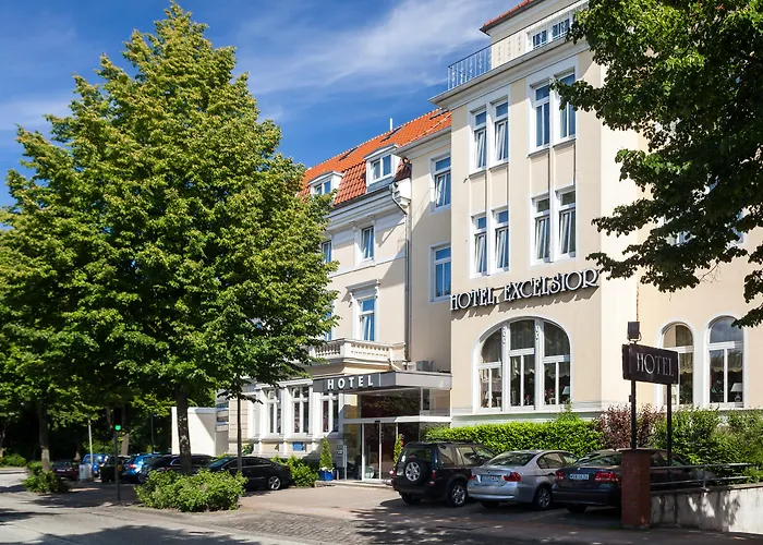 Mercure Center Hotel 3*