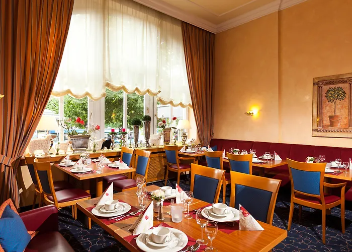 Mercure Center