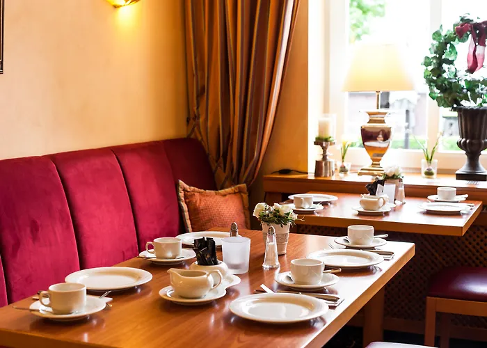 Mercure Center Lübeck