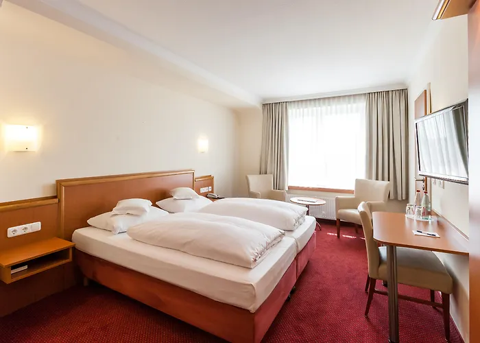 Hotel Mercure Center