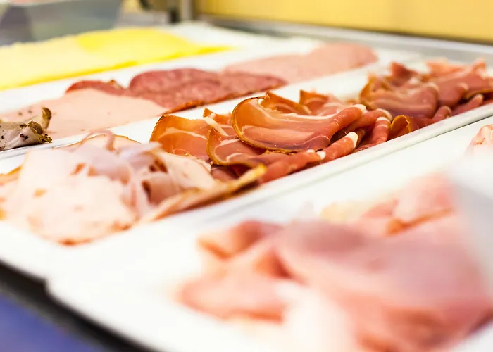 Mercure Center 3* Lübeck