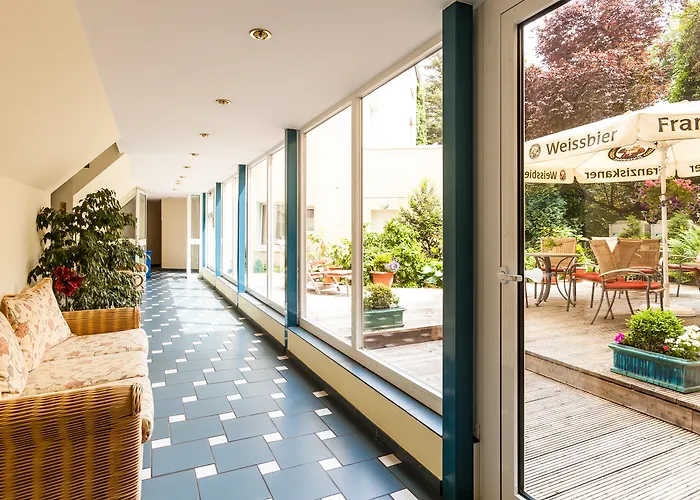 Hotel Mercure Center