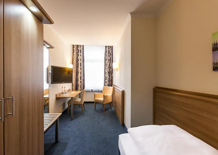 Mercure Center Lübeck