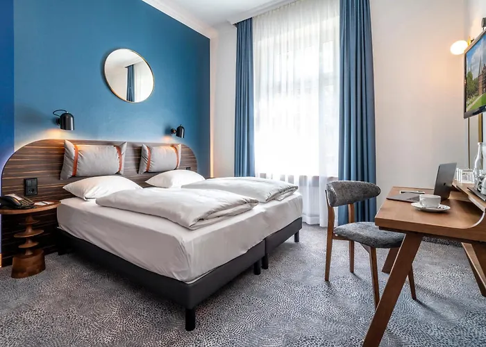 Mercure Center Lübeck