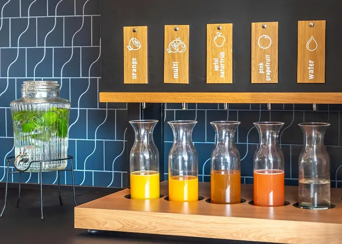 Mercure Center Hotel 3*