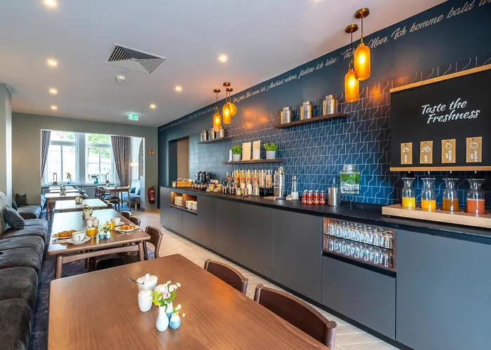 Hotel Mercure Center 3*