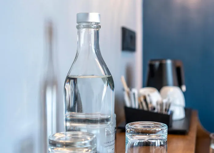 Mercure Center Hotel Lübeck