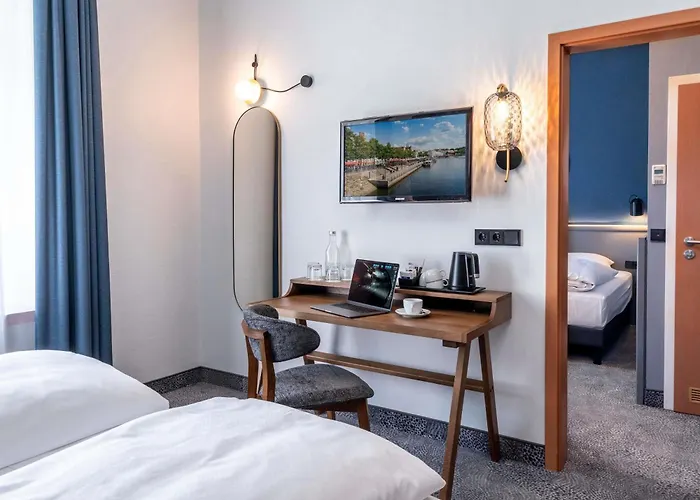 Mercure Center 3*