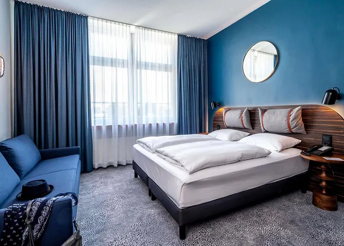 Mercure Center