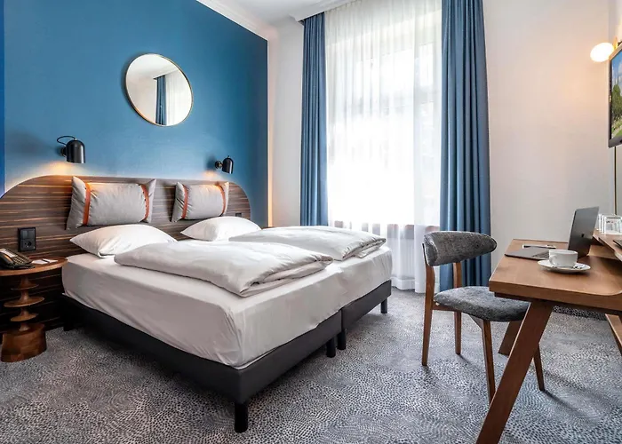 Mercure Center Lübeck