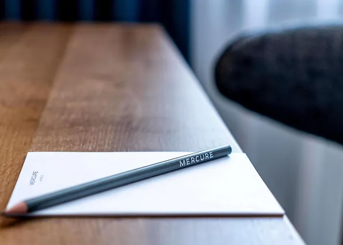 Mercure Center