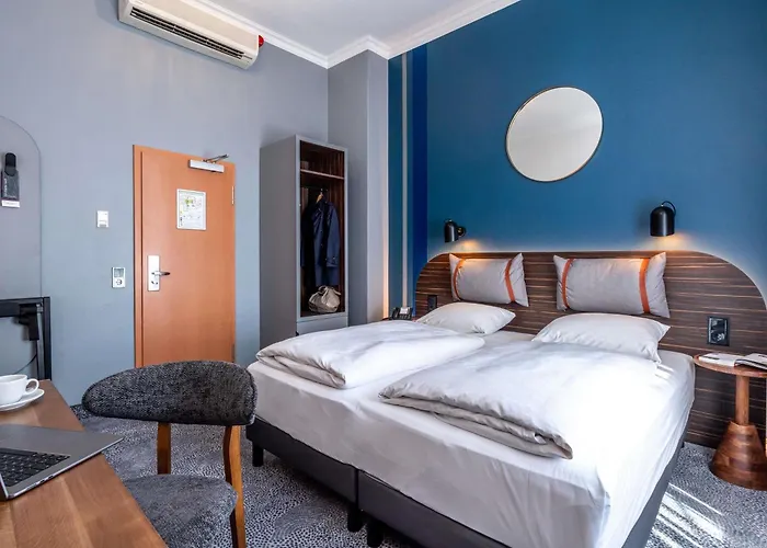 Mercure Center Lübeck