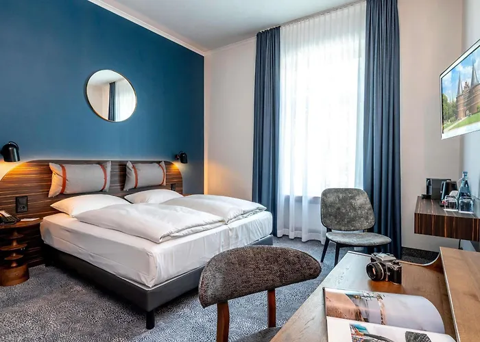 Mercure Center Hotel