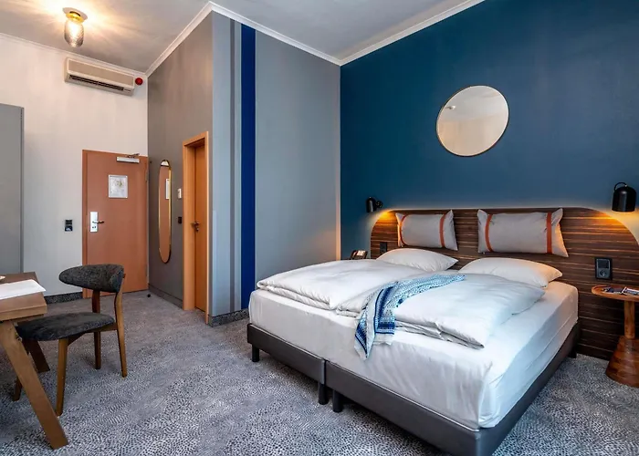 Mercure Center Hotel