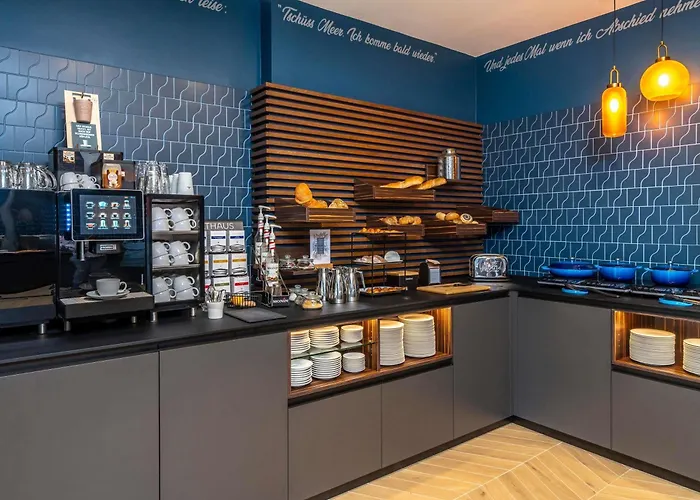 Mercure Center Lübeck