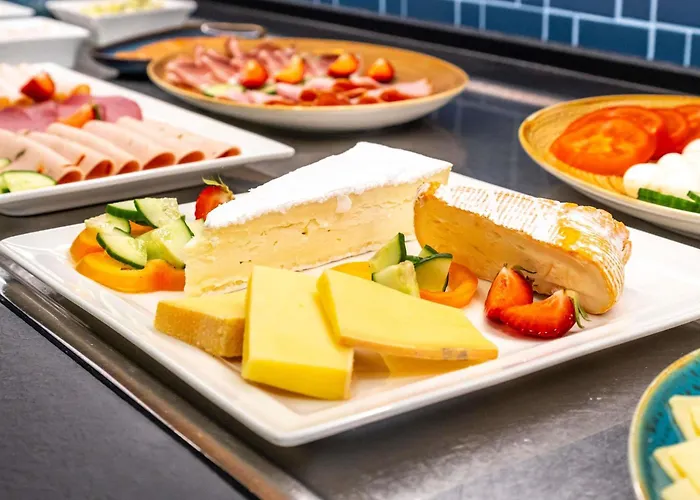 Mercure Center Lübeck