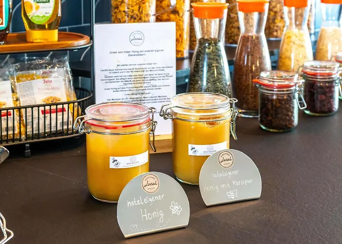 Hotel Mercure Center