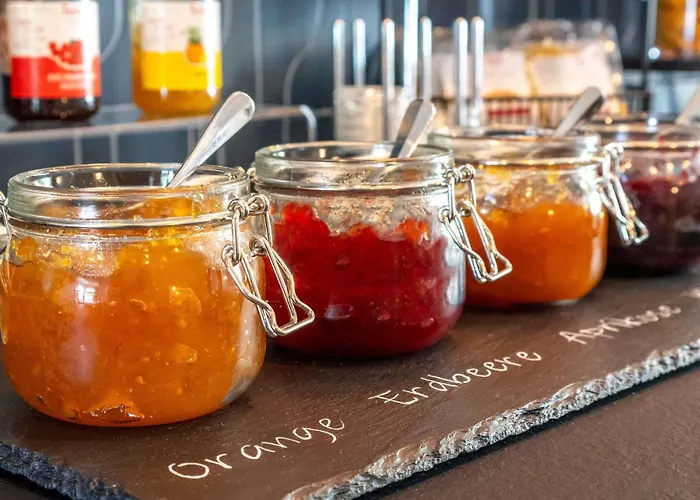 Mercure Center Lübeck