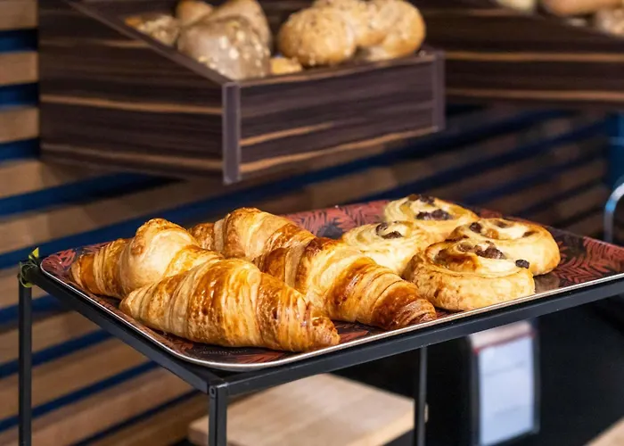 Hotel Mercure Center