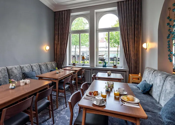 Mercure Center Lübeck