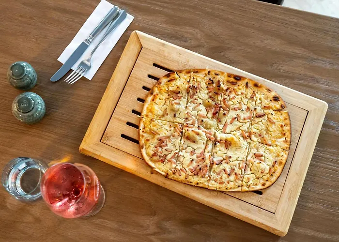 Hotel Mercure Center Lübeck