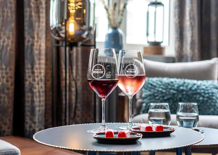 Mercure Center Lübeck