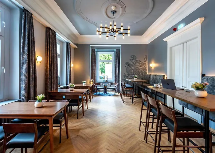 Mercure Center Hotel