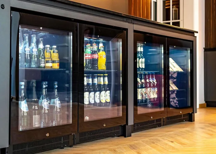 Mercure Center 3* Lübeck