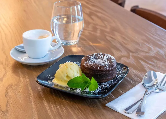 Mercure Center Hotel 3*