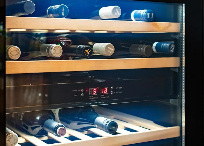 Hotel Mercure Center