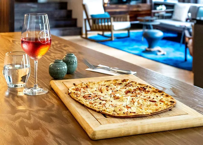 Hotel Mercure Center 3*