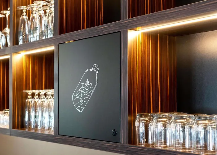 Hotel Mercure Center Lübeck