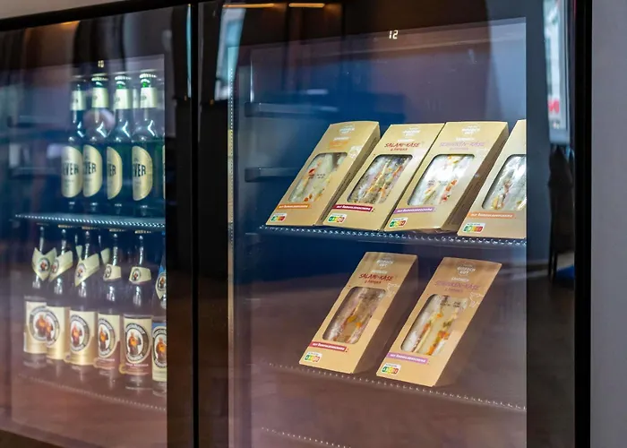 Hotel Mercure Center