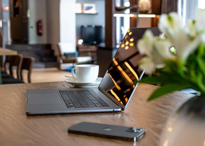 Hotel Mercure Center