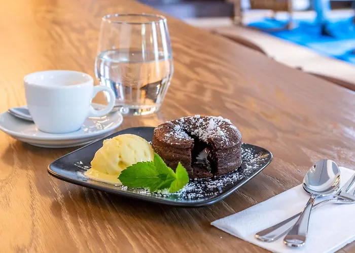 Mercure Center Hotel 3*