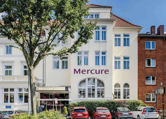 Mercure Center