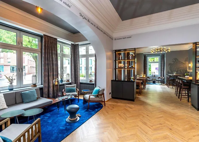 Hotel Mercure Center