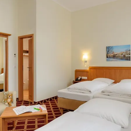 Mercure Center Hotel